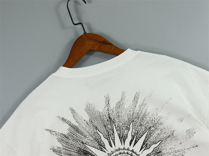 AMIRI Zoltar Logo-Print Cotton-Jersey T-Shirts