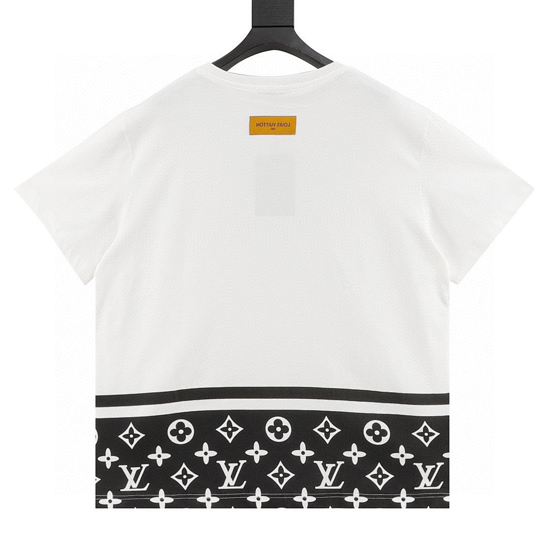 Louis Vuitton Easter T-Shirt